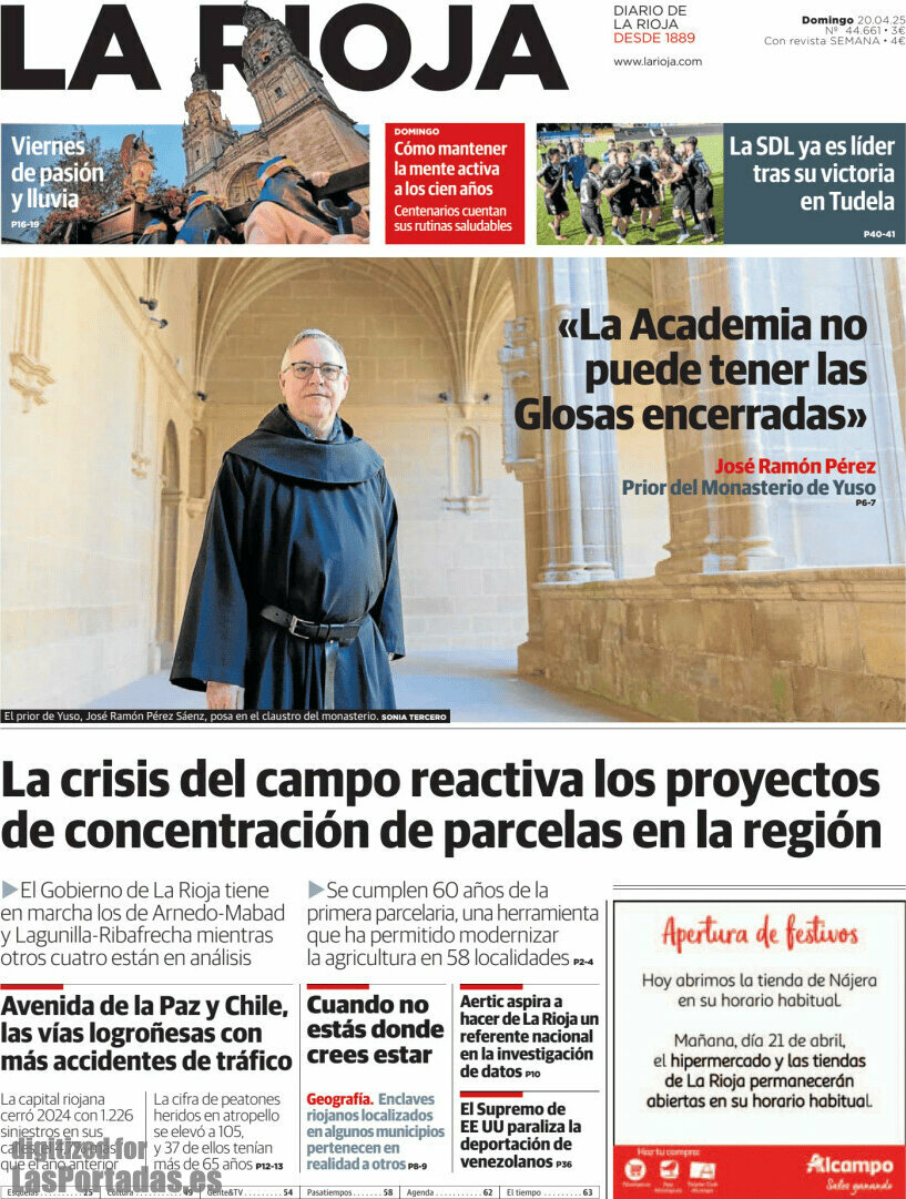 La Rioja