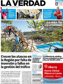 Periodico La Verdad