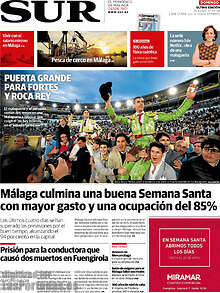 Periodico Sur