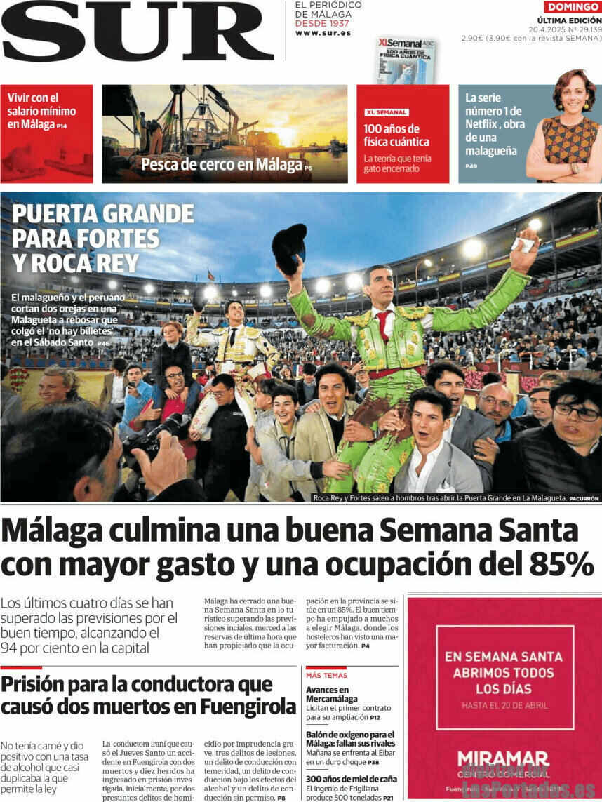 Sur