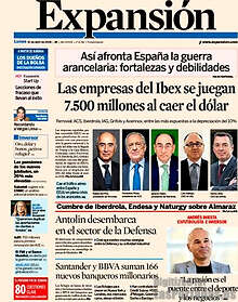 Periodico Expansion