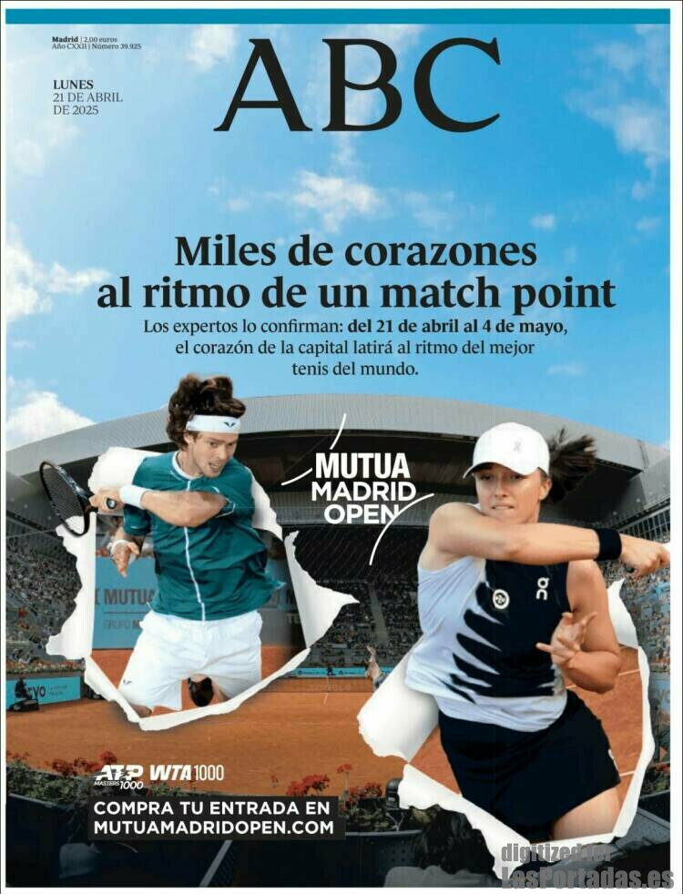 ABC