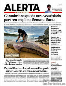 Periodico Alerta
