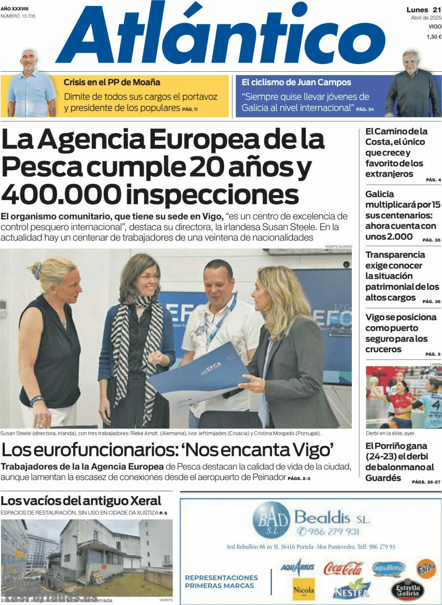Atlántico Diario
