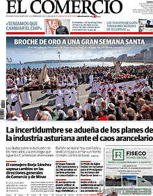 Periodico El Comercio