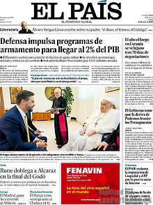 Periodico El País
