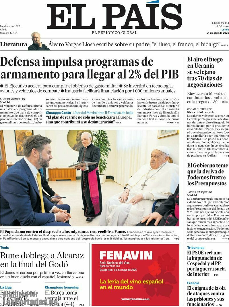El País