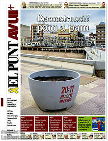 Periodico El Punt