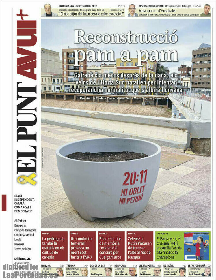 El Punt