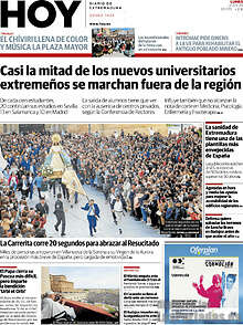 Periodico Hoy