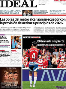 Periodico Ideal