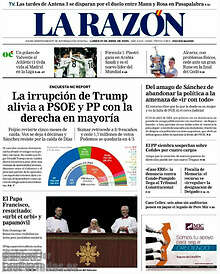 Periodico La Razón