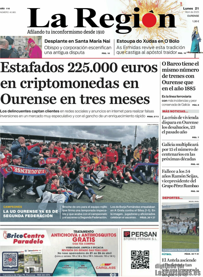 La Región