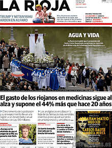 Periodico La Rioja