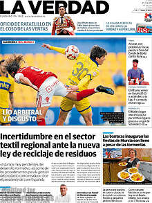 Periodico La Verdad