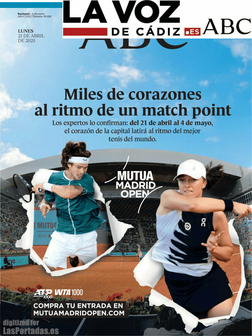 La Voz de Cádiz