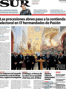 Periodico Sur