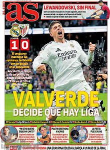 Periodico AS
