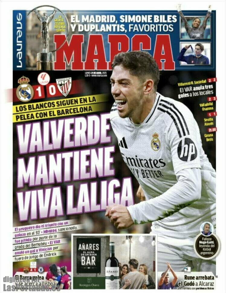 Marca