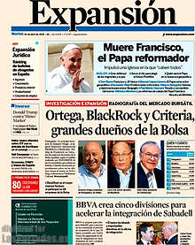 Periodico Expansion