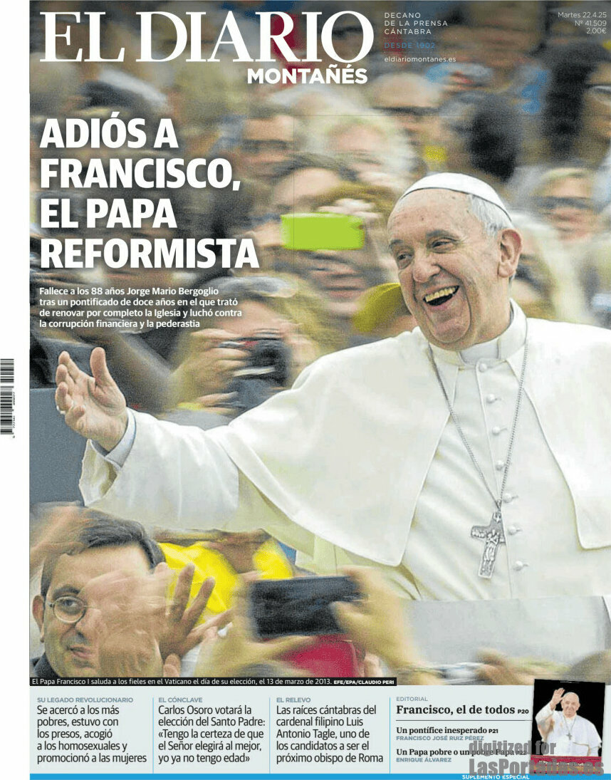 El Diario Montañés
