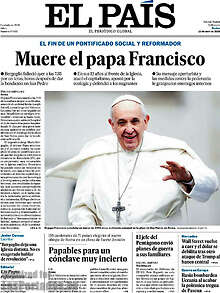 Periodico El País