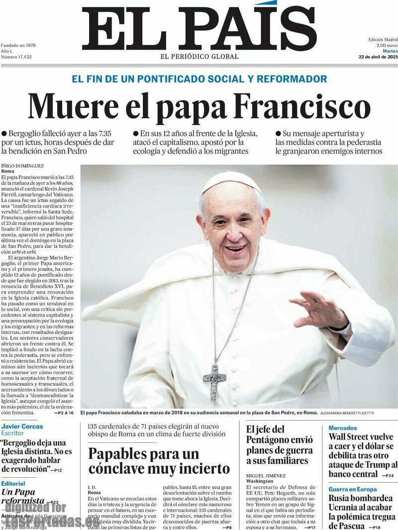 El País
