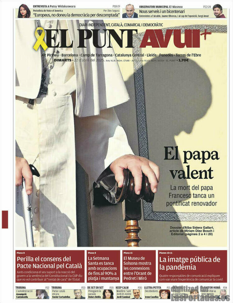 El Punt
