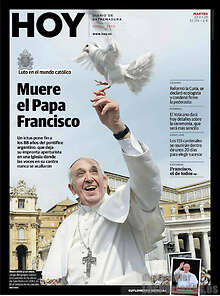 Periodico Hoy