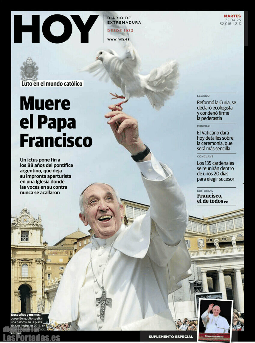 Hoy