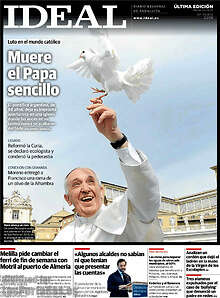 Periodico Ideal