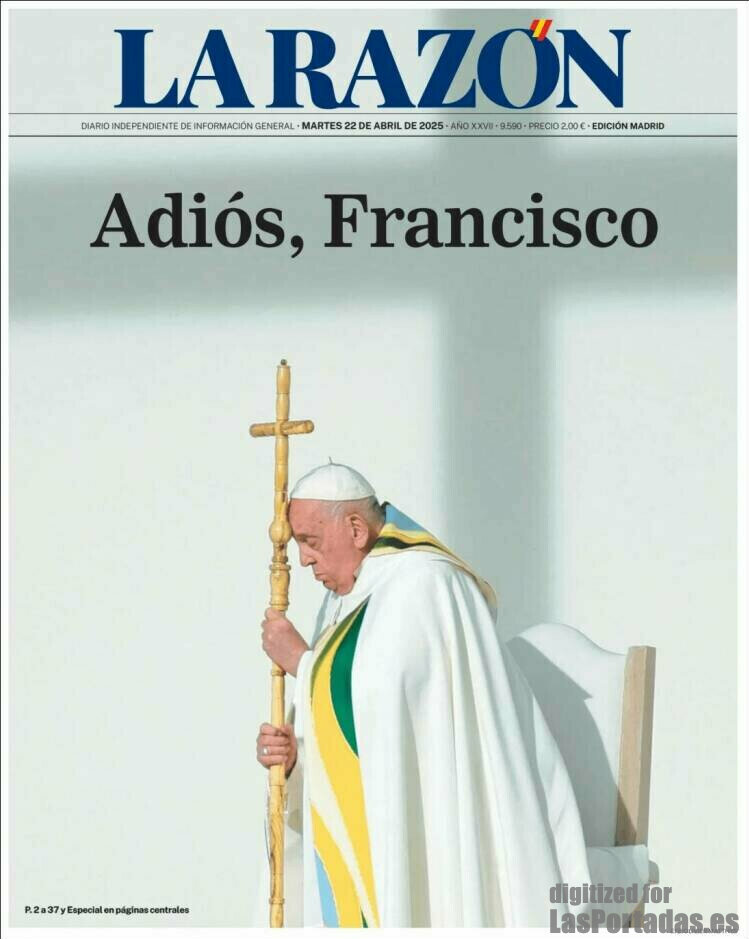 La Razón