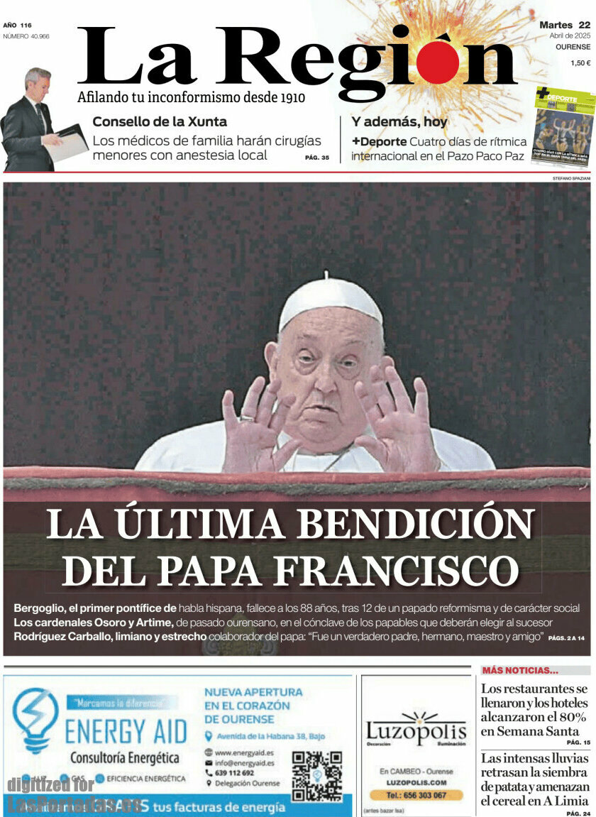La Región