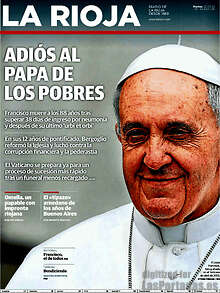 Periodico La Rioja