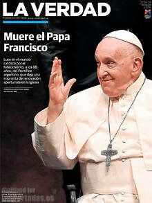 Periodico La Verdad