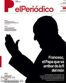 Periodico El Periódico de Catalunya(Català)