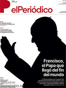 Periodico El Periódico de Catalunya(Castellano)