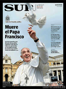 Periodico Sur