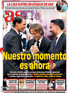 Periodico AS