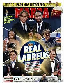 Periodico Marca