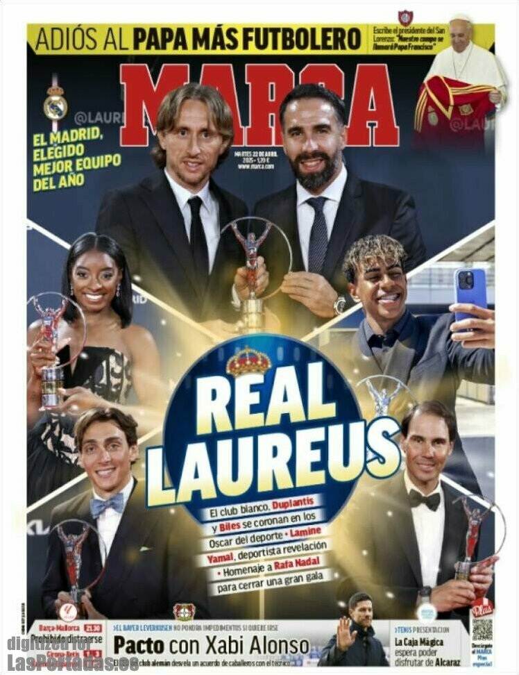 Marca