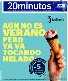 Periodico 20 Minutos