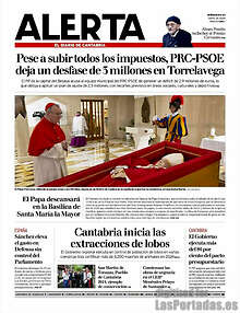 Periodico Alerta