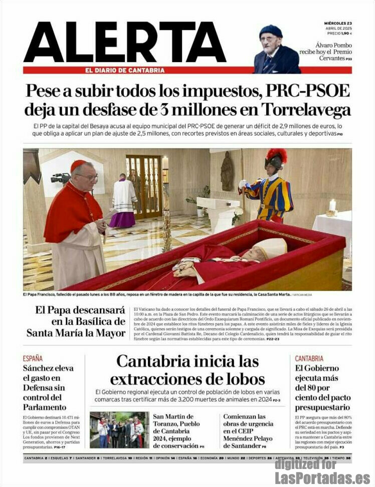 Alerta