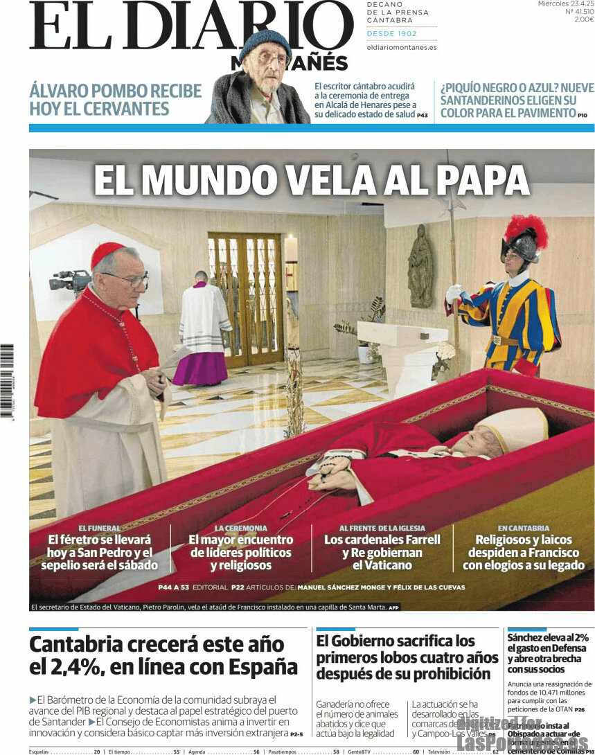 El Diario Montañés