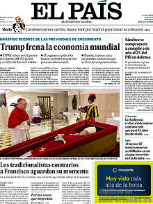Periodico El País