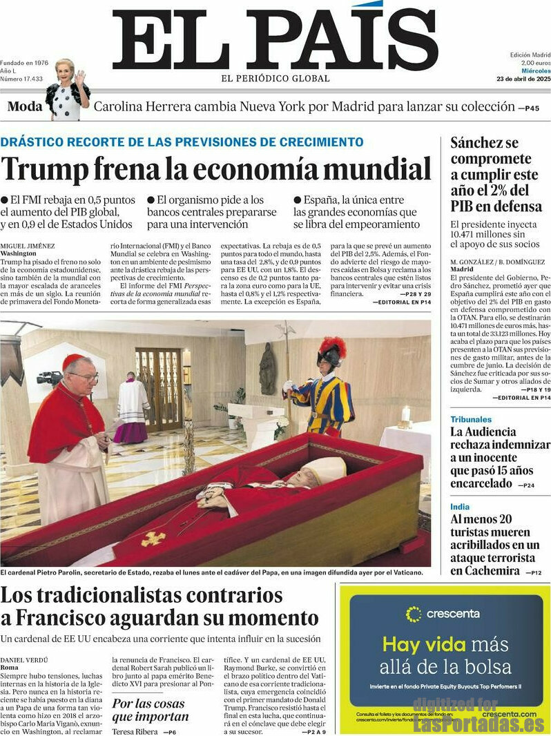 El País