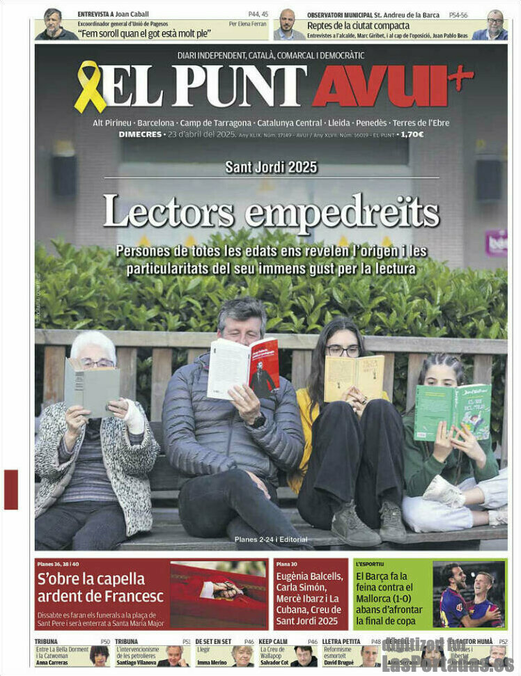 El Punt