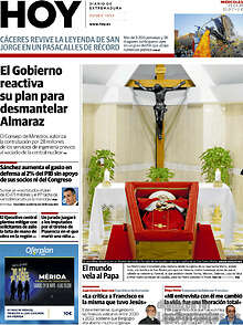 Periodico Hoy