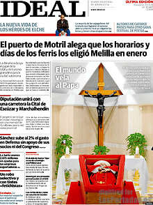 Periodico Ideal